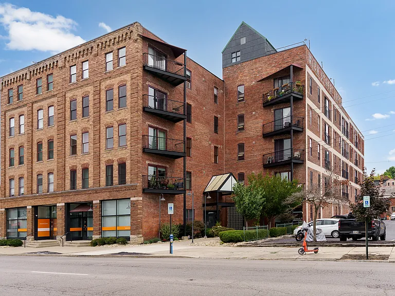 432 E Rich St #4E — Photo 1