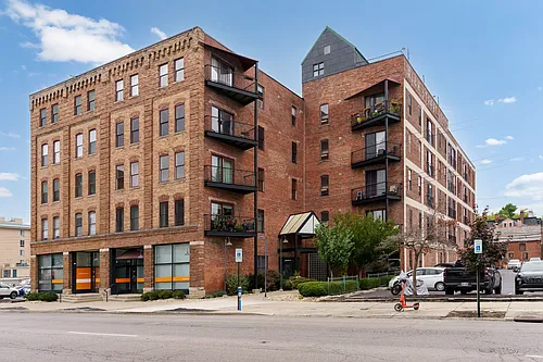 432 E Rich St #4E Photo 1