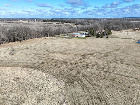 12663 NE 185th Ave, Foreston, MN 56330
