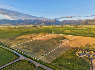 3961 Penwell Bridge Rd, Belgrade, MT 59714