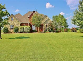 2226 Winter Crk, Blanchard, OK 73010