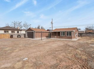 1640 Jackson St, Pueblo, CO