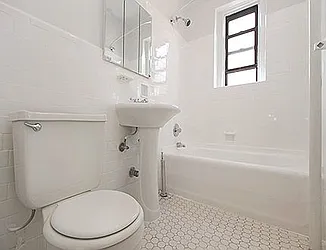 Rented by SW Queens Mezzanine