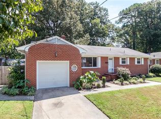 83 Henry Clay Rd, Newport News, VA 23601