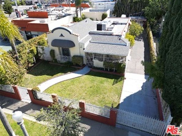 Office Building - Los Angeles CA Real Estate - 9 Homes For Sale | Zillow