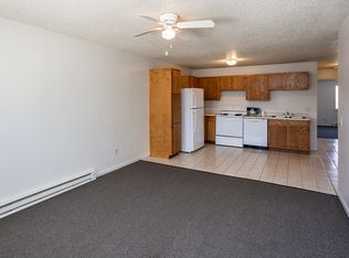S. 15th Ave W Newton IA, Newton, IA 50208