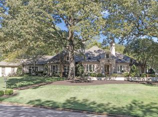 415 Shady Grove Rd S, Memphis, TN 38120