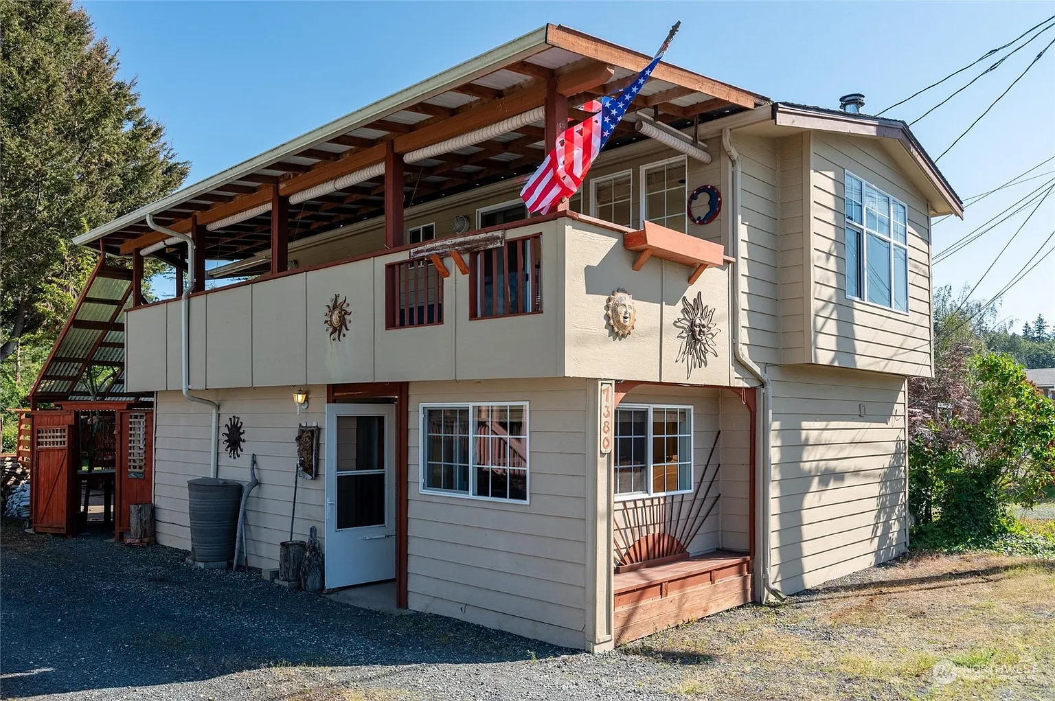7380 Birch Bay Drive photo 1