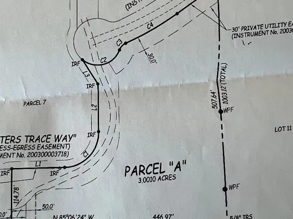 Wheeler Rd, Spotsylvania, VA 22551