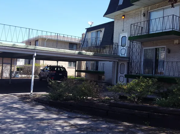 9606 Kedvale Ave #1A, Oak Lawn, IL 60453