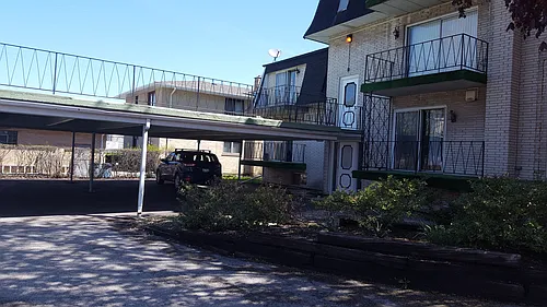 9606 Kedvale Ave #1A Photo 1