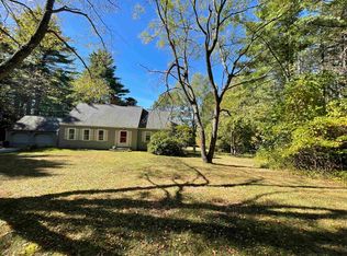 78 North Rd, Hancock, NH 03449
