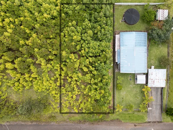 Holana St Lot 79, Volcano, HI 96785