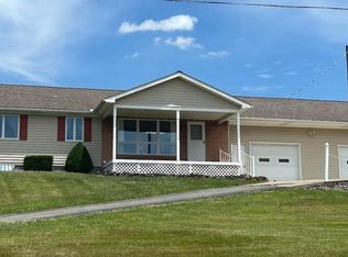4780 Highway 154, Canton, PA 17724
