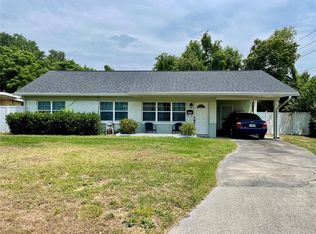 3327 Toasy Dr, Orlando, FL 32806