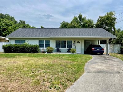 3327 Toasy Dr, Orlando, FL, 32806
