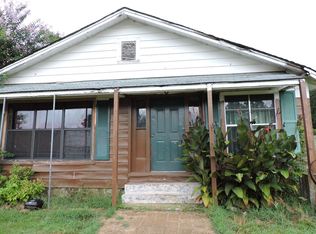 13830 E Highway 28, Parks, AR 72950