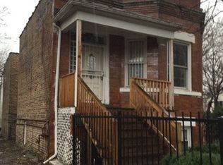 1827 S Sawyer Ave, Chicago, IL 60623