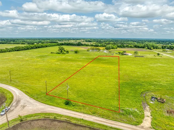 LOT 5 County Road 4145, Bonham, TX 75418