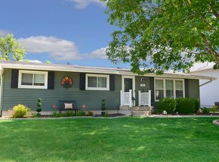 706 Catlin St, Ottawa, IL 61350