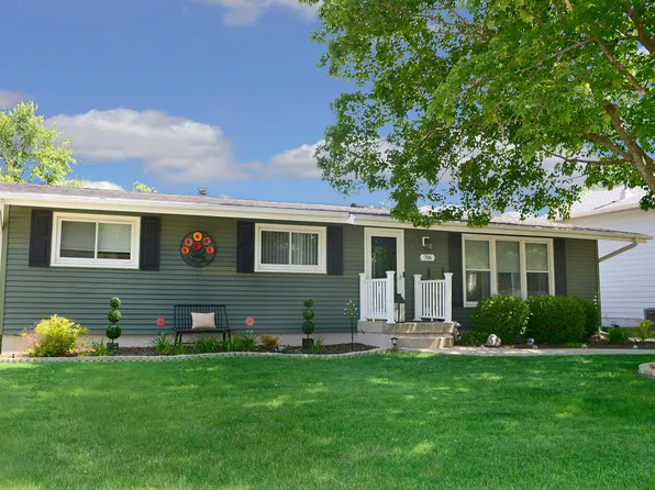 706 Catlin St, Ottawa, IL 61350