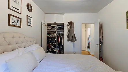 Rented by Emor Management Inc.