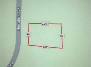 NEWWHITE AVENUE LOT 5, NORTH PORT, FL 34288