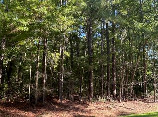 10018 Alert Rd, Mc Clellanville, SC 29458