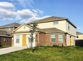 16755 N Bob White Dr, Conroe, TX 77385