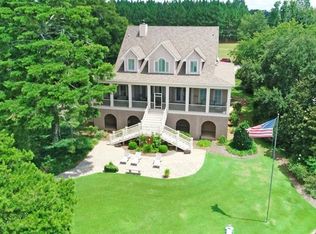 1010 Scenic Rte, Cordele, GA 31015