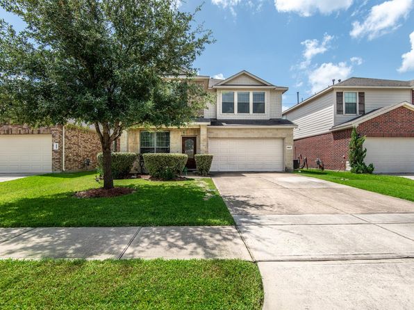 19407 Midnight Glen Dr