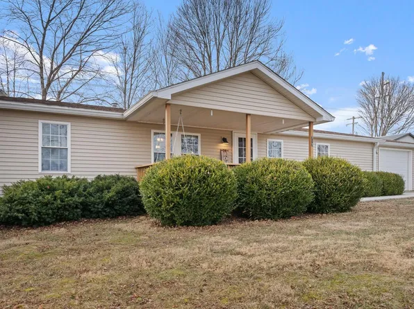 717 W St, Bedford, IN 47421