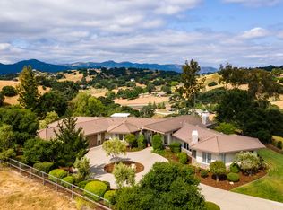 1700 Via San Carlos, Solvang, CA 93463