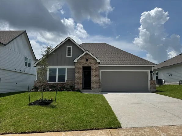 1110 Legrand St, Brenham, TX 77833