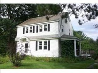 80 Hazel St, Rutland, VT 05701