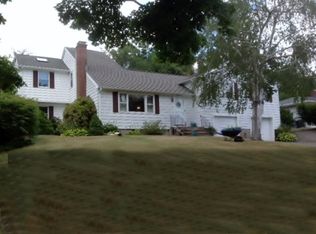 62 Lowe Ave, Meriden, CT 06450