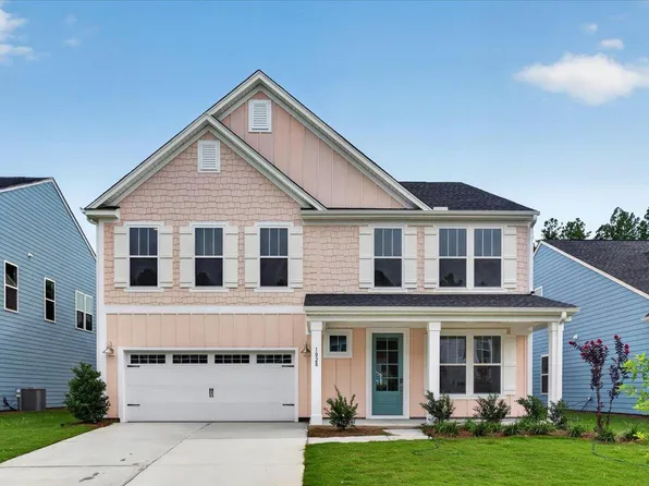 1028 House Finch Ave #Cc3-22-13, Ravenel, SC 29470