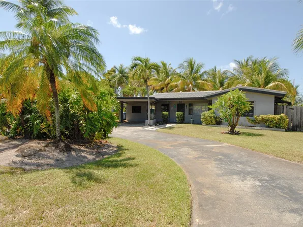 61 NW 33rd Street, Oakland Park, FL 33309