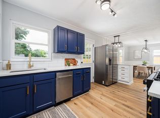 800 S Hampton Rd, Columbus, OH 43227