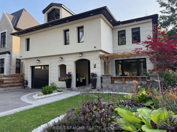1482 Old Forest Rd, Pickering, ON L1V 1N9