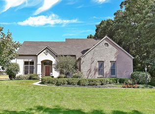 6948 Brodie Blvd, Dublin, OH 43017