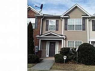 2800 Vining Ridge Ter, Decatur, GA 30034