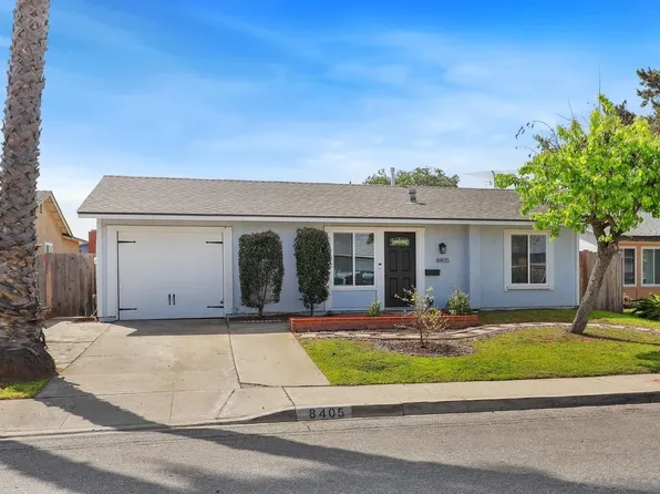 8405 Ivory Coast Dr, San Diego, CA 92126