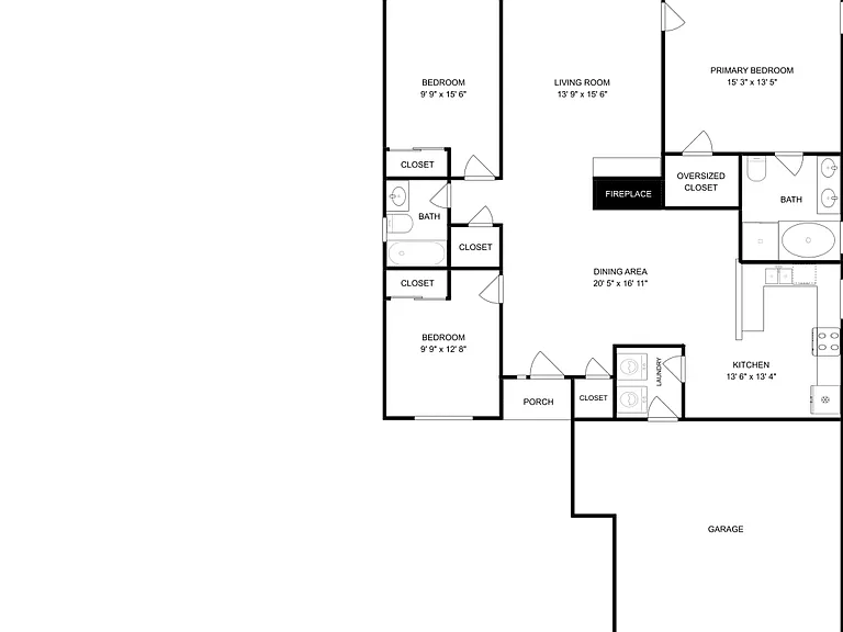 1121 Indian Hedge Dr — Photo 19