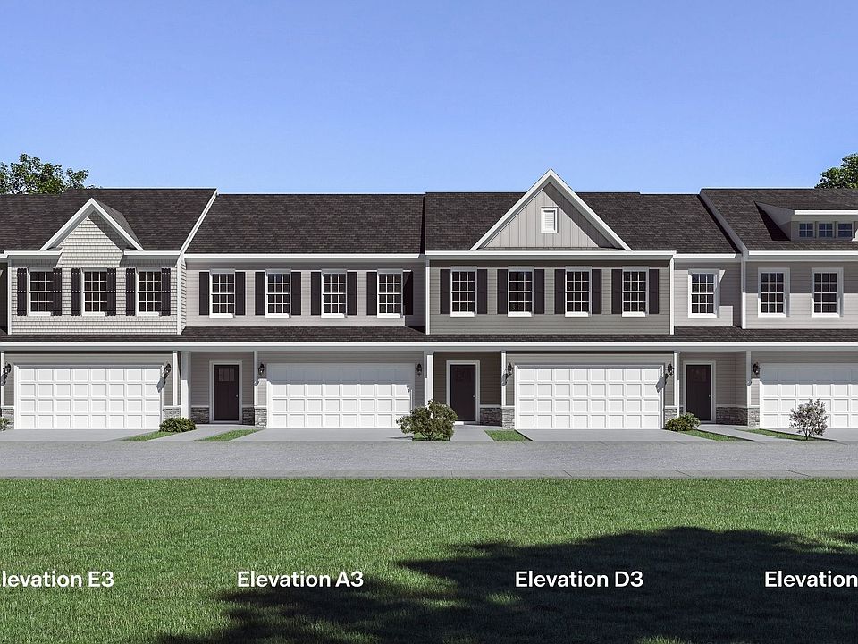 Plan Elevation.