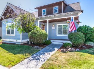 1826 NW Jackpine Ave, Redmond, OR 97756