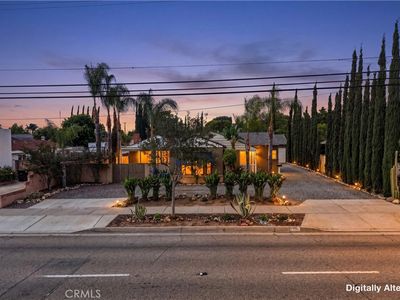 815 E Collins Ave, Orange, CA, 92867