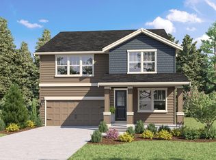 2412 Hyde Ct NE, Olympia, WA 98506