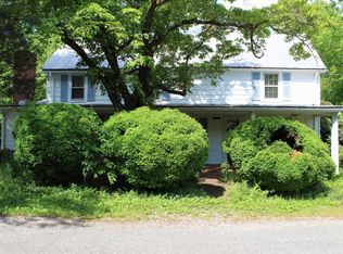 186 Shiloh Loop, Faber, VA 22938