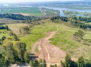 0 Green Mountain Rd LOT 2, Woodland, WA 98674
